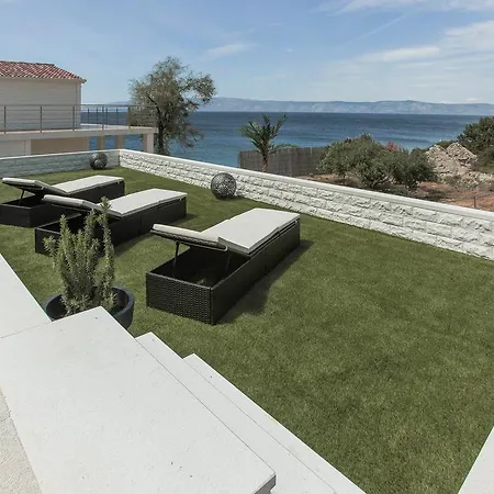 Mendes Zastražišće