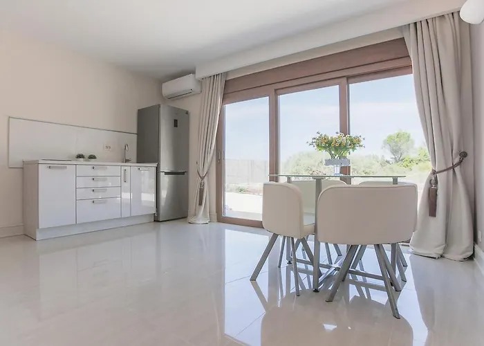 Villa Mendes *