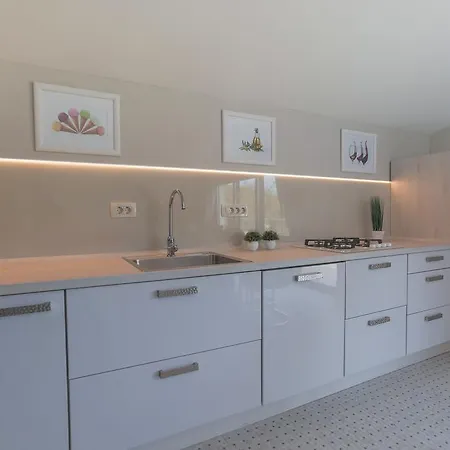 Mendes וילה Zastražišće