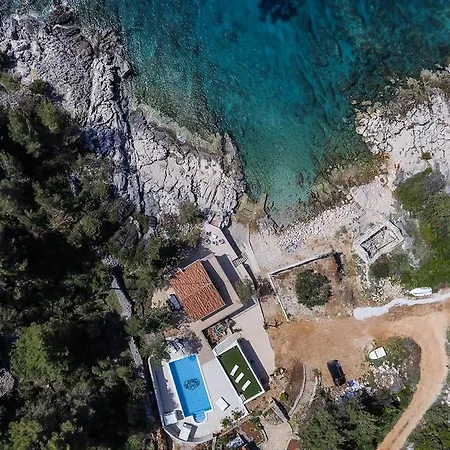 Villa Mendes *