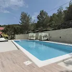 Mendes ヴィラ