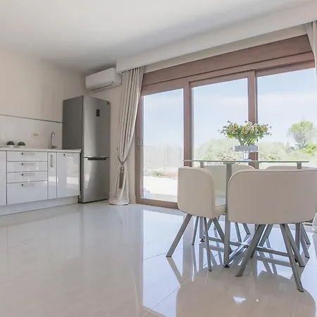 Villa Mendes *