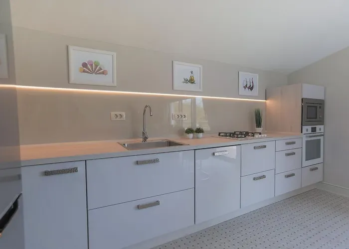 Mendes Villa Zastražišće