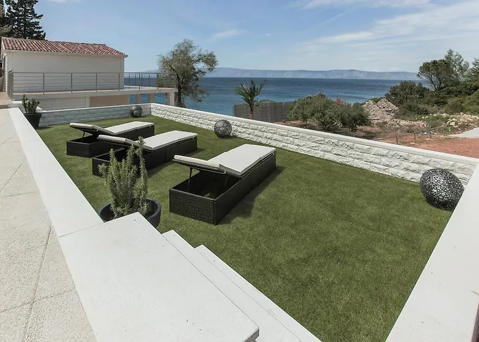 Mendes Zastražišće