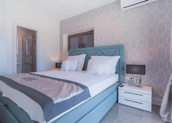 Mendes * Zastražišće