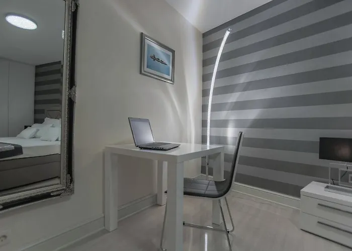 Villa Mendes Zastražišće