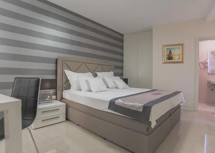 Mendes Villa Zastražišće