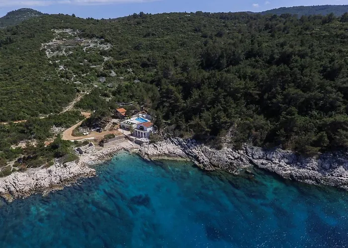 Mendes * Zastražišće